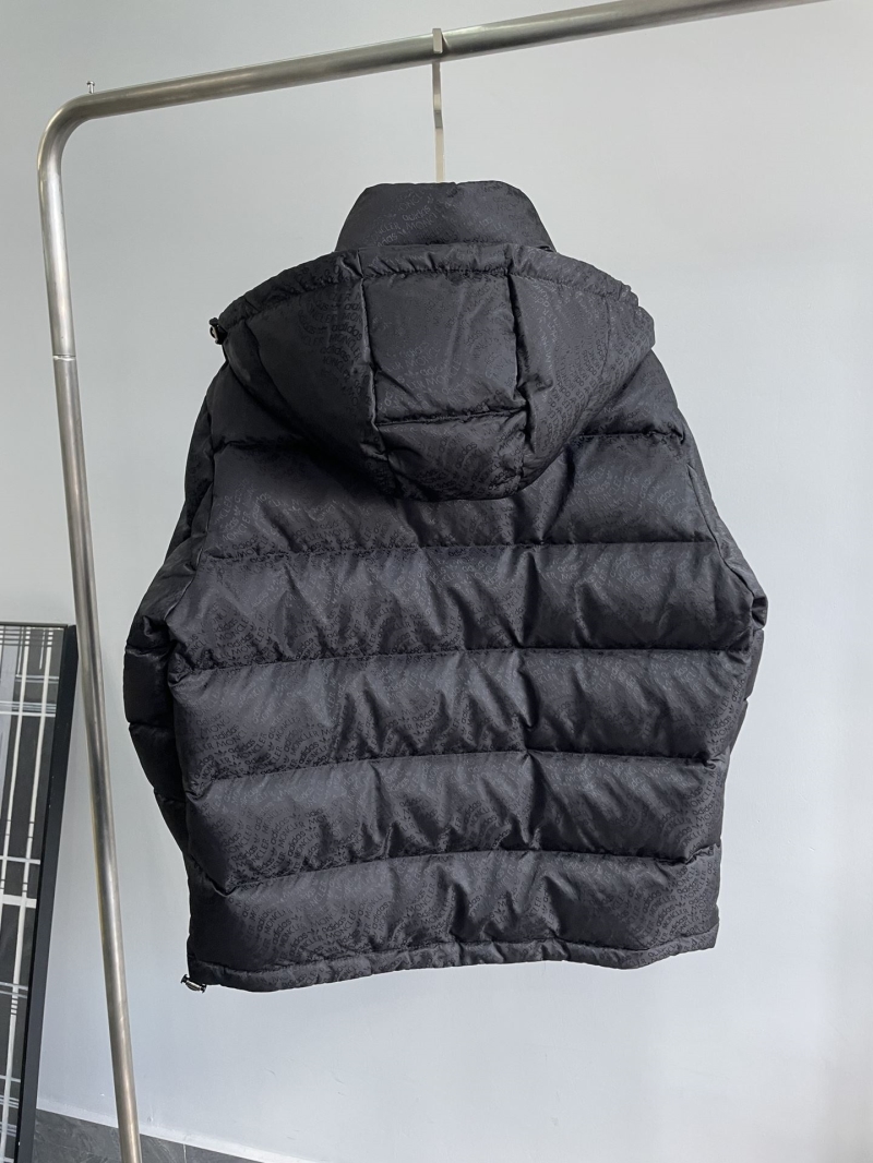 Moncler Down Coat